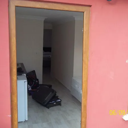 Διαμέρισμα Kumpo House Balcony Κωνσταντινούπολη