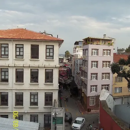 Διαμέρισμα Kumpo House Balcony