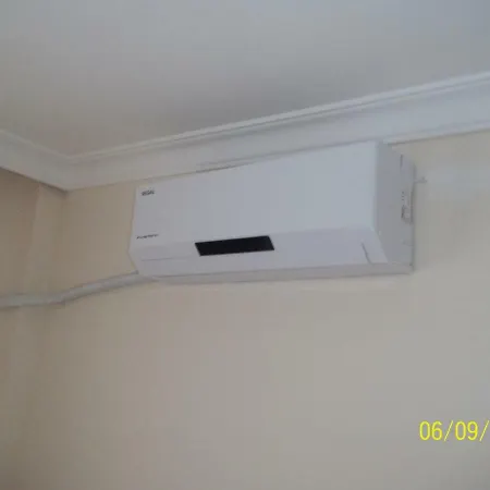 Kumpo House Balcony Διαμέρισμα *