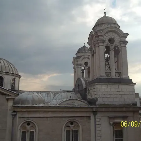 Διαμέρισμα Kumpo House Balcony *