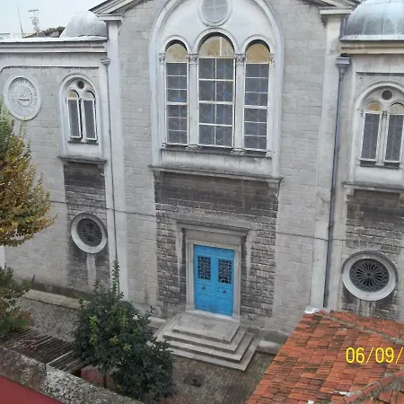 Kumpo House Balcony Διαμέρισμα *