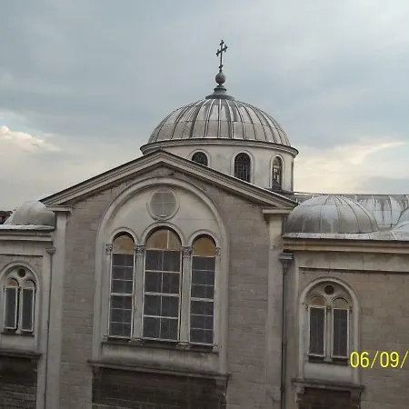 Kumpo House Balcony Διαμέρισμα