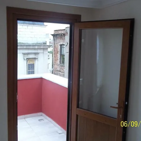 Διαμέρισμα Kumpo House Balcony Κωνσταντινούπολη